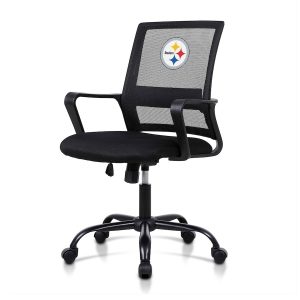 Imperial Pittsburgh Steelers Team Task Chair