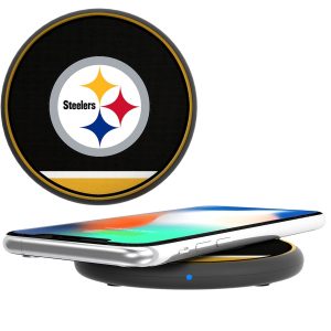 Pittsburgh Steelers Wireless Phone Charger
