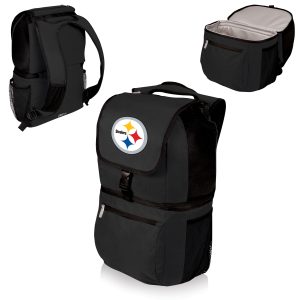 Pittsburgh Steelers Zuma Cooler Backpack